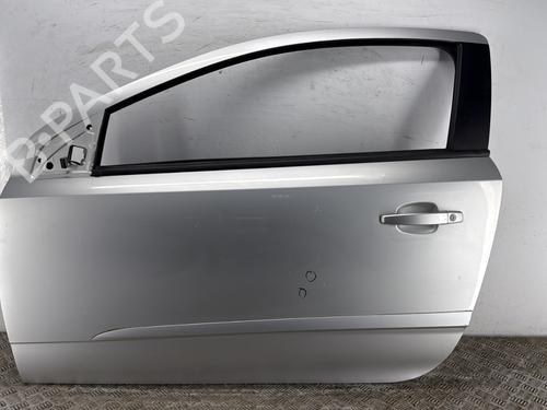 Used Left front door Left front door OPEL ASTRA H GTC (A04) 1.9 CDTi (L08) (150 hp) 34314884 34314884