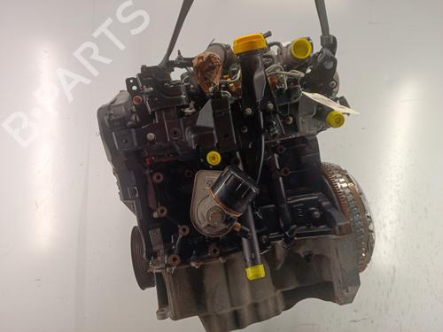 Engine NISSAN JUKE (F15) 1.5 dCi | BP34317791M1 - Image 2