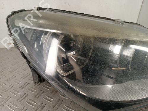Used Right headlight Right headlight BMW 6 Coupe (F13) 640 d (313 hp) 35926402 35926402
