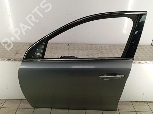 Used Left front door Left front door 38730135 38730135