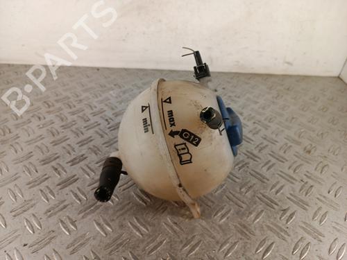 Used Expansion tank Expansion tank SEAT IBIZA III (6L1) [2002-2009] 34314316 34314316