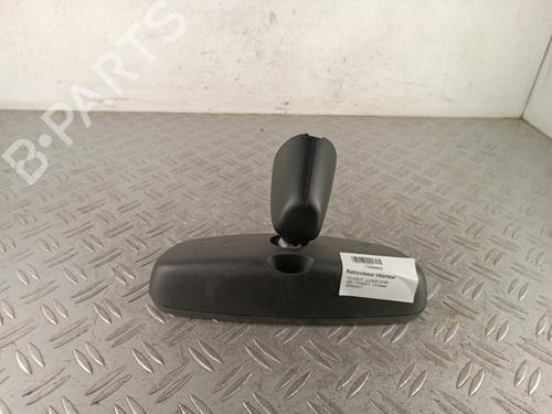 Bakspejl indvendigt Bakspejl indvendigt PEUGEOT 208 I (CA_, CC_) 1.6 BlueHDi 100 (100 hp) 34316699 34316699