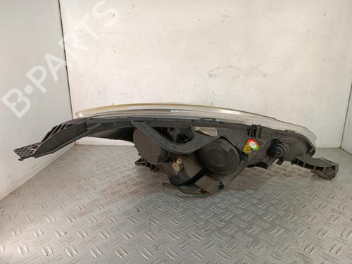 Left headlight CITROËN DS3 (SA_) 1.6 HDi 90 | BP35934507C28 - Image 2