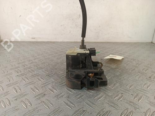 Used Front right lock Front right lock 34317670 34317670
