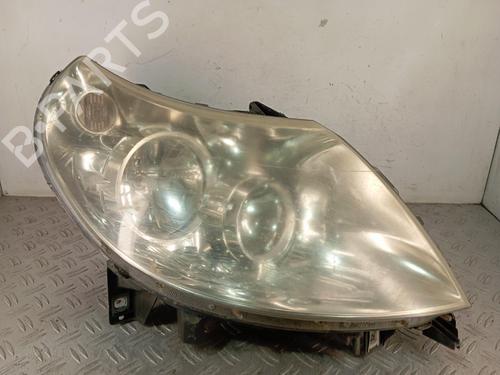 Used Right headlight Right headlight 39582886 39582886