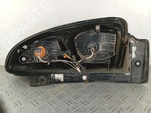 Left taillight CITROËN C3 Picasso (SH_) | BP37417211C34 - Image 2