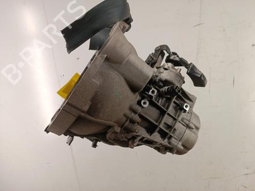 Used Gearbox Gearbox KIA CEED (CD) [2018-2026] 34310903 34310903