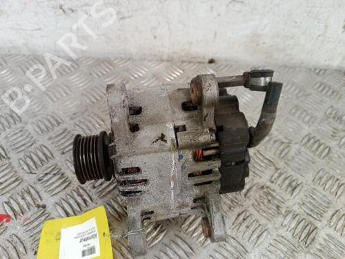 Generator Generator VW GOLF PLUS V (5M1, 521) [2004-2013] 34307103 34307103