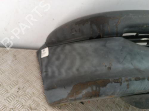 Used Front bumper Front bumper 34312636 34312636