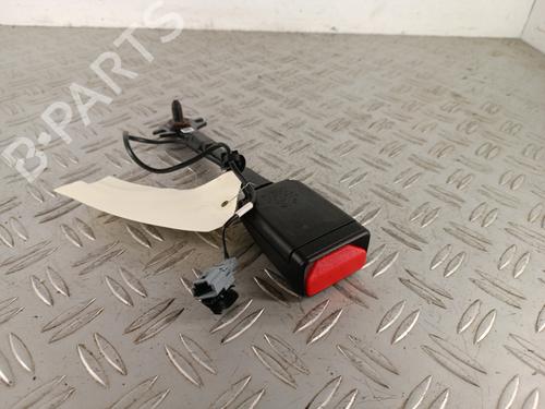 Engate do cinto RENAULT CLIO V (B7_) 1.0 TCe 90 (B7MT) | BP37738442I32 - Image 2