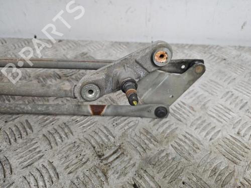 Front wiper motor RENAULT MODUS / GRAND MODUS (F/JP0_) 1.5 dCi (FP0G, JP0G) | BP34307871M29 - Image 2