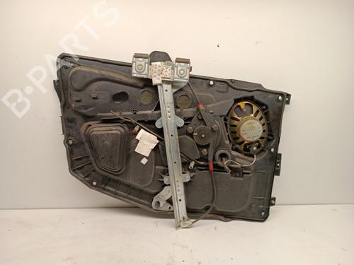 Used Front right window mechanism Front right window mechanism FORD FIESTA V (JH_, JD_) 1.3 (69 hp) 34308153 34308153