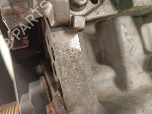 Engine CITROËN C3 Picasso (SH_) | BP38079817M1 - Image 6