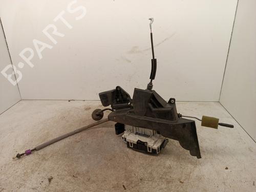 Used Front left lock Front left lock MERCEDES-BENZ C-CLASS (W204) [2007-2015] 34307786 34307786