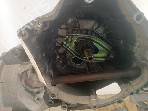 Gearbox AUDI A5 (8T3) 2.0 TDI | BP36097928M3 - Image 7