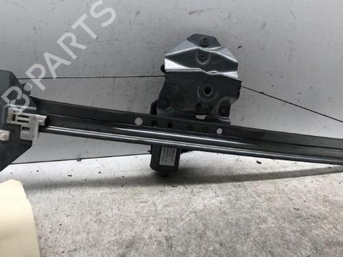 Used Front right window mechanism Front right window mechanism DACIA LODGY (JS_) [2012-2026] 34306973 34306973