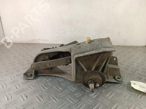 Used Front wiper motor Front wiper motor RENAULT TWINGO I (C06_) [1993-2012] 36544736 36544736