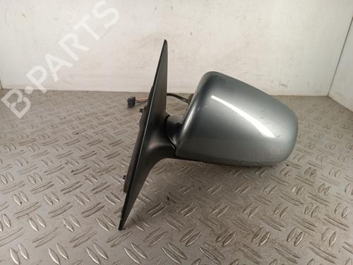 Used Left mirror Left mirror AUDI A6 C6 (4F2) 2.0 TDI (140 hp) 34314471 34314471