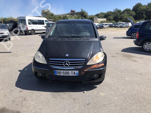 Switch MERCEDES-BENZ A-CLASS (W169) A 160 CDI (169.006, 169.306) | BP34306569I30 - Image 5