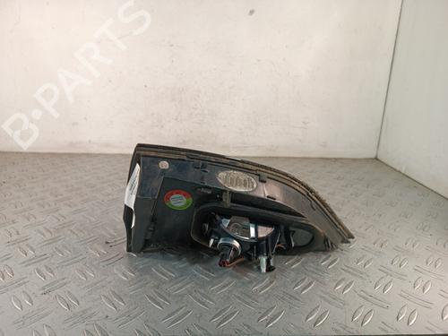 Used Left tailgate light Left tailgate light 39079277 39079277