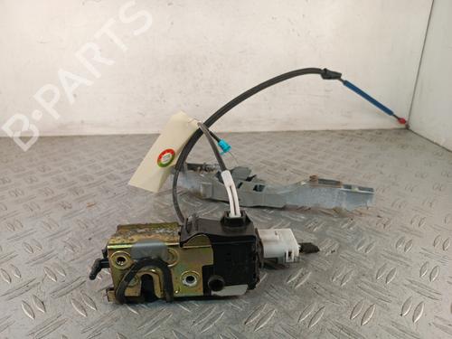 Used Front right lock Front right lock PEUGEOT 407 Coupe (6C_) 2.2 16V (163 hp) 36590284 36590284
