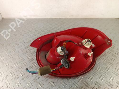 Used Left taillight Left taillight CHEVROLET MATIZ (M200, M250) 0.8 (52 hp) 34319369 34319369