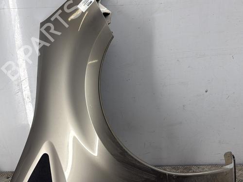 Forskærm Højre Forskærm Højre RENAULT MODUS / GRAND MODUS (F/JP0_) [2004-2026] 34311254 34311254