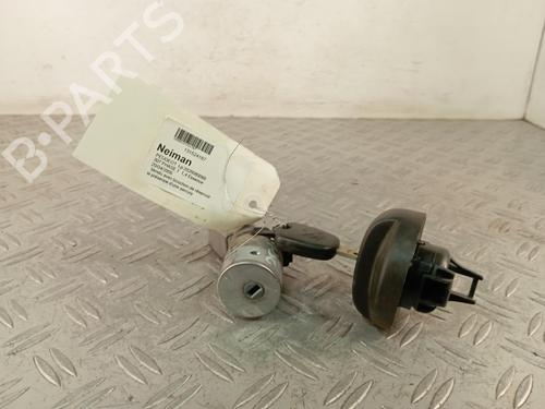 ignition-barrel-peugeot-307-3ac-2000-2001-2002-2003-2004-2005-2006-2007-2008-2009-2010-2011-2012-39588754 main image