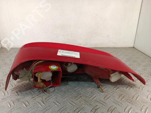 Used Left taillight Left taillight PEUGEOT 807 (EB_) 2.2 HDi (128 hp) 34319197 34319197