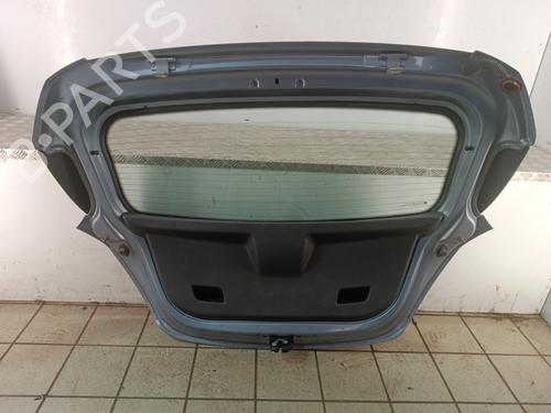 tailgate-opel-corsa-d-s07-2006-2007-2008-2009-2010-2011-2012-2013-2014-2015-34319493 main image