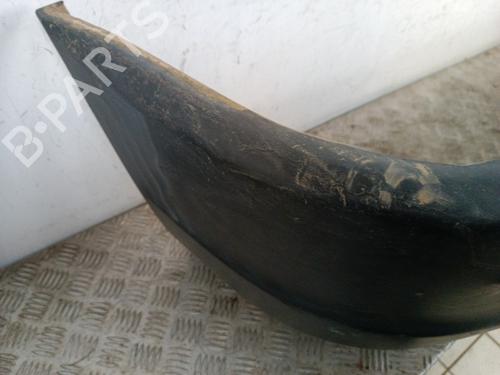 Used Front bumper Front bumper VW LT 28-46 II Van (2DA, 2DD, 2DH) 2.3 (143 hp) 34306930 34306930