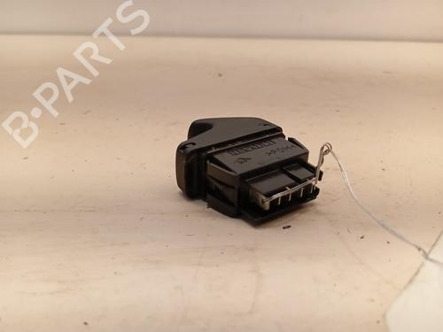 Used Left front window switch Left front window switch RENAULT KANGOO Express (FC0/1_) [1997-2026] 36237684 36237684