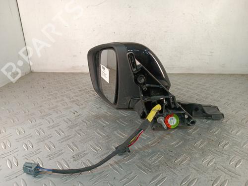 Retrovisor izquierdo Retrovisor izquierdo 39154738 39154738