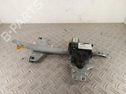 Used Rear right window mechanism Rear right window mechanism 34312326 34312326