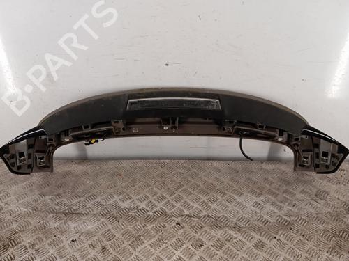 Spoiler bagklap Spoiler bagklap CITROËN C4 CACTUS 1.2 VTi 82 (82 hp) 34315660 34315660