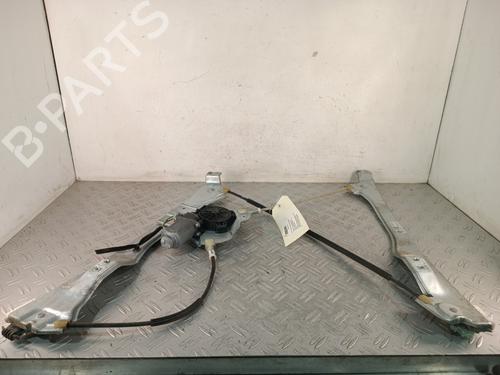 Used Front right window mechanism Front right window mechanism 37450519 37450519