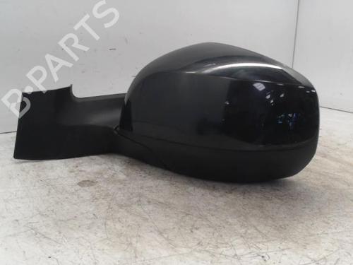 Used Left mirror Left mirror OPEL AGILA B (H08) 1.3 CDTI (F68) (75 hp) 34306273 34306273