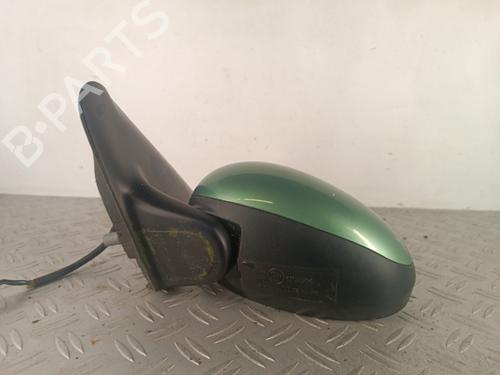 Used Left mirror Left mirror ROVER 25 I Hatchback (RF) [1999-2006] 34312095 34312095