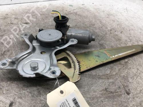 Used Rear left window mechanism Rear left window mechanism TOYOTA RAV 4 II (_A2_) 2.0 D 4WD (CLA20_, CLA21_, CLA20R, CLA21R) (116 hp) 34307535 34307535