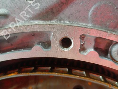 Engine MERCEDES-BENZ C-CLASS Coupe (C204) C 220 CDI (204.302) | BP34316025M1  - Image 5