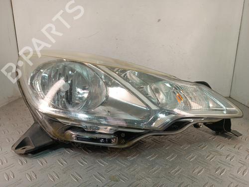 Used Right headlight Right headlight 38531545 38531545