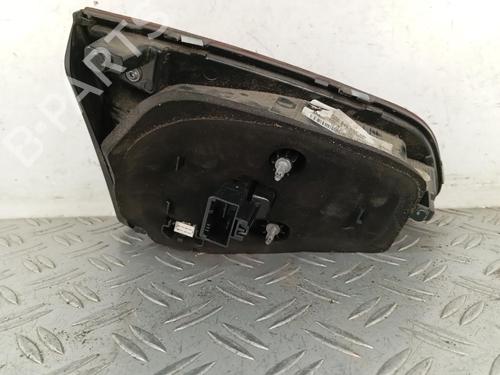Used Right tailgate light Right tailgate light 37866319 37866319