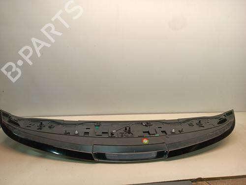 Spoiler bagklap Spoiler bagklap OPEL CROSSLAND X / CROSSLAND (P17, P2QO) 1.2 (75) (110 hp) 34319728 34319728