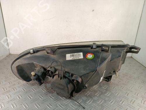 Scheinwerfer links für Scheinwerfer links RENAULT MASTER II Van (FD) 2.2 dCI 90 (FD0G, FD0N, FD2G, FD2N, FD3G, FD3N) (90 hp) 36237620 36237620