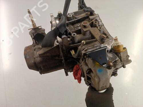 Used Gearbox Gearbox 37715395 37715395