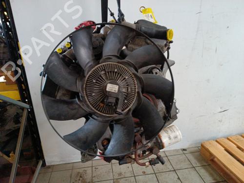 Engine LAND ROVER RANGE ROVER III (L322) 4.2 4x4 | BP34308804M1  - Image 5