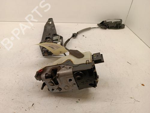 Used Rear left lock Rear left lock 34309717 34309717