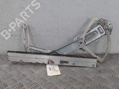 Used Front right window mechanism Front right window mechanism OPEL CORSA B (S93) [1993-2009] 34306225 34306225