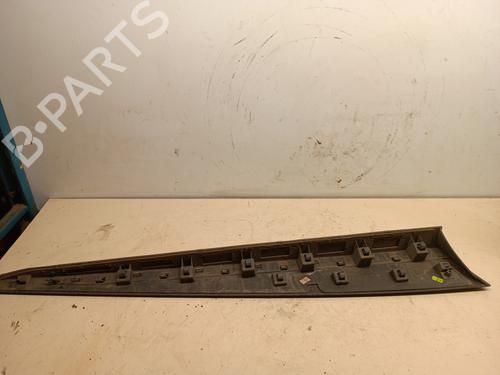 Dørlist Dørlist RENAULT CLIO IV Grandtour (KH_) 1.5 dCi 90 (KHN3, KHN4) (90 hp) 34315776 34315776