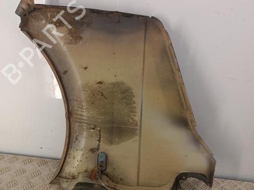 Used Right front fenders Right front fenders VW TRANSPORTER T5 Van (7HA, 7HH, 7EA, 7EH) 2.0 TDI (84 hp) 34313077 34313077